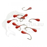 Kirptirk plastik VIMBA MU-4 #4 RP 1tk (XXX)