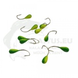 Kirptirk plastik VIMBA MU-4 #4 ZE 1tk (XXX)