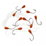 Kirptirk plastik VIMBA MU-6 #6 OR 1tk (XXX)