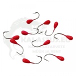 Kirptirk plastik VIMBA MU-8 #8 PN 1tk (XXX)