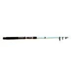 Spinning Okuma Amigo Tele Spin 2.4m M 10-30g teleskoop