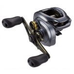 Multirull Shimano Curado 201 DC HG 7.4:1 6+1bb (parem käsi)