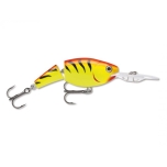 Rapala Jointed Shad Rap 7cm/13g HT 2.1-4.5m