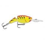 Rapala Jointed Shad Rap 7cm/13g HT 2.1-4.5m (hõljuv)