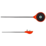 Taliõng Salmo Handy Ice Rod roheline