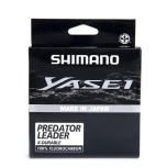 Fluorocarbon Shimano Yasei Leader 0.20mm 3.05kg 50m hall