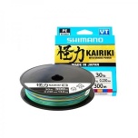 Nöör Shimano Kairiki 8 300m 0.23mm 22.5kg mitmevärviline