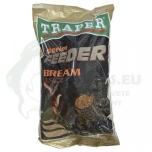 Peibutussööt TRAPER Feeder Series Latikas 1kg