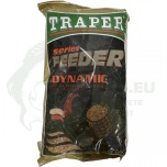 Peibutussööt TRAPER Feeder Series Dynamic 1kg