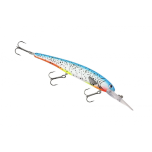 Vobler Bandit Bandit Suspending Minnow-Parakeet 11.9cm/20.6g 5.4-6m (uppuv)