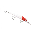 Vobler Bandit Bandit Suspending Minnow-Red Head 11.9cm/20.6g 5.4-6m (uppuv)