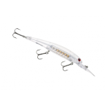 Vobler Bandit Suspending Minnow-Clear 11.9cm/20.6g 5.4-6m (uppuv)