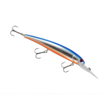 Vobler Bandit Suspending Minnow-Blue Back Original 11.9cm/20.6g 5.4-6m (uppuv)