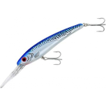 Vobler Bomber Saltwater Grade CD (Certified Depth) - Bonita 15.2cm/113g 5.4-6m (uppuv)