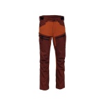 Püksid Kinetic Mid-Flex Pant XXL (56) Burnt Orange