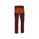 Püksid Kinetic Mid-Flex Pant XL (54) Burnt Orange