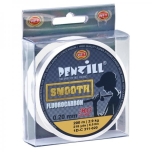 Fluorocarbon WFT Penzill Smooth 0.25mm 5.3kg 200m