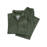 Vihmaülikond Mil-Tec PVC Olive 5001 M