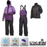 Talvekostüüm NORFIN KVINNA XS (kott)