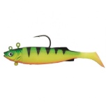 Norra silikoon KINETIC Avatar Sea 400g Fire Tiger