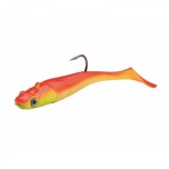 Norra silikoon Kinetic Playmate Sea 140g Blossom