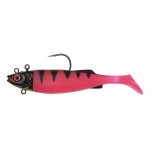 Norra silikoon KINETIC Avatar Sea 400g Pink Tiger