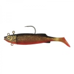 Norra silikoon KINETIC Avatar Sea 400g Redish Gold