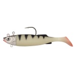 Norra silikoon KINETIC Avatar Sea 400g Glow Tiger helendav
