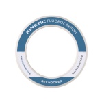 Tamiil KINETIC Fluorocarbon 20m 0.80mm 24kg Clear