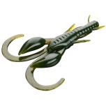 Võdik Mikado Angry Cray Fish 9cm 551 2tk