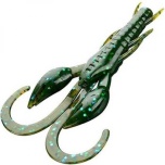 Võdik Mikado Angry Cray Fish 9cm 553 2tk