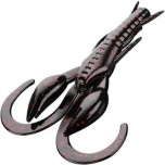 Võdik Mikado Angry Cray Fish 9cm 559 2tk