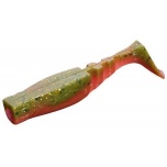 Võdik Mikado Fishunter II 11.5cm 343 3tk
