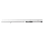 Spinning Shimano Yasei BB AX Perch Versatile Spin 2,05m 7-25g (2 osa)
