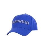 Müts Shimano Cap Blue sinine