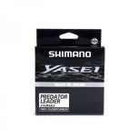 Fluorocarbon Shimano Yasei Leader 0.30mm 7.17kg 50m hall