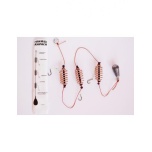 Feederrakendus ProfMontaz Karuselli Tapja 003 40g