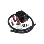 Elektriline pump GE10-8 0.8bar, autoadapter ja krokodillid