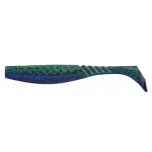 Võdik FRAPP Funky Shad 4" 10cm värv 31 6tk