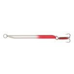 Pilker KINETIC Depth Diver 300g valge/punane (pliivaba)