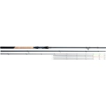 Feederritv KINETIC Scorpius CL 3.6m 60-120g (3+4 osa)