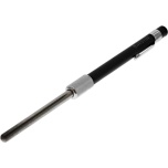 Konksuteritaja WESTIN Diamond Pen Hook Sharpener Small 13cm Black