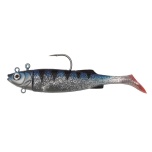 Norra silikoon KINETIC Avatar Sea 275g Blue Tiger