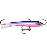 Põiklant Rapala Jigging Rap 5cm SKSD 9g