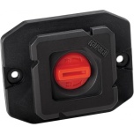 Rapala SmartHub tarviku kiirkinnitusalus (Flat Mount) 2tk