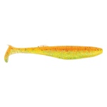 Võdik Rapala CrushCity The Kickman NE 4" 10cm 6.5g Fire Flame UV 3tk