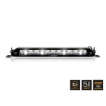 Kaugtuli Lazer Linear-12 Elite päevatuledega 8100LM