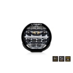 Kaugtuli Lazer Sentinel 7" 5208LM