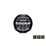 Kaugtuli Lazer Sentinel 7" Elite 10248LM