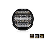 Kaugtuli Lazer Sentinel 9''- 'Slim' Mount 9520LM